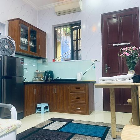 شقة Charmcham House هانوي المظهر الخارجي الصورة