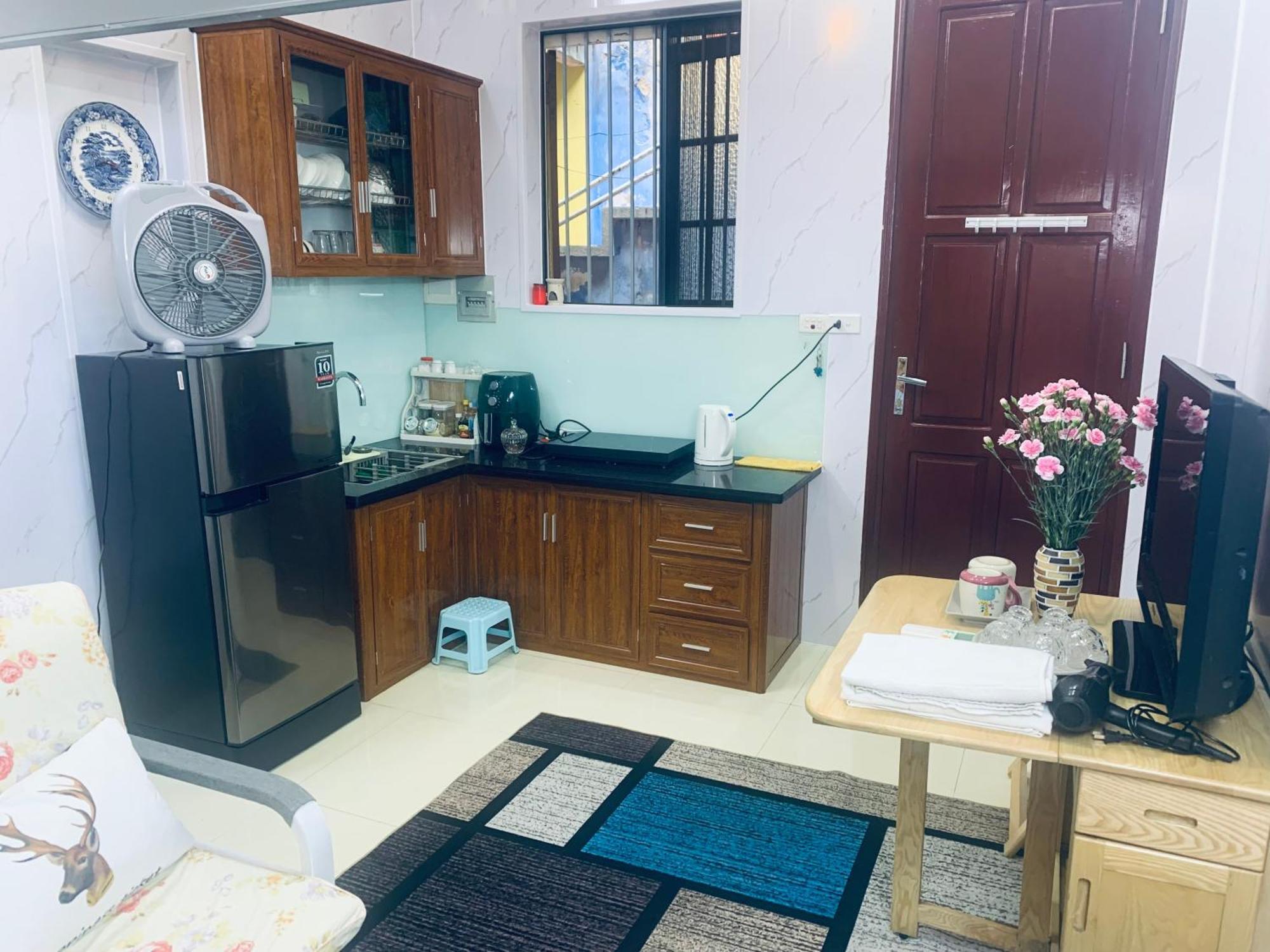 شقة Charmcham House هانوي المظهر الخارجي الصورة